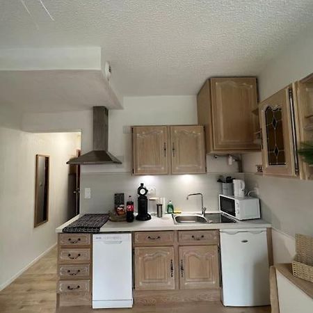Appartement Balinais Lumineux Et Calme Aviñón Exterior foto
