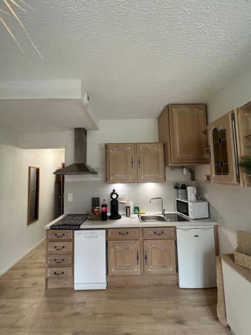 Appartement Balinais Lumineux Et Calme Aviñón Exterior foto